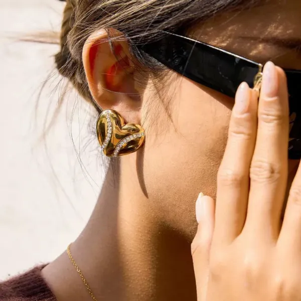 bold-heart-studs