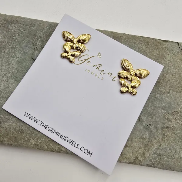 Butterfly_Studs