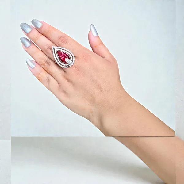 Red_Brass_Miraya_Ring_For_Women