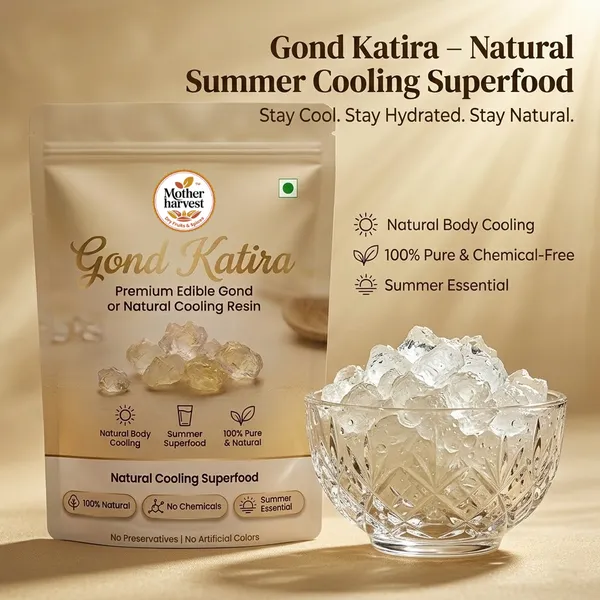 Gond_Katira_Almond_Gum_Badam_Pisin_Tragacanth_Gum_High_Cooling_Properties_Herbal_Food_Natural_Superfood_100_Gm_Pack_Of_3