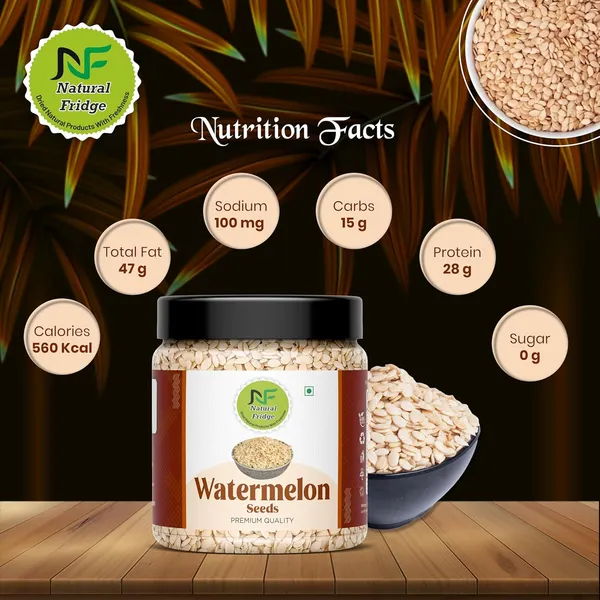 Nature_Fridge_Watermelon_Seeds_|_Tarboj_Magaj_Seeds_|_Raw_Watermelon_Seeds_|_Diet_Seeds_|_Non-_GMO_|_Healthy_snacks_|_Source_of_antioxidants_|_Hair_Growth_&_Skin_Quality_Naturally_|_Rich_in_Omega_(250gm)