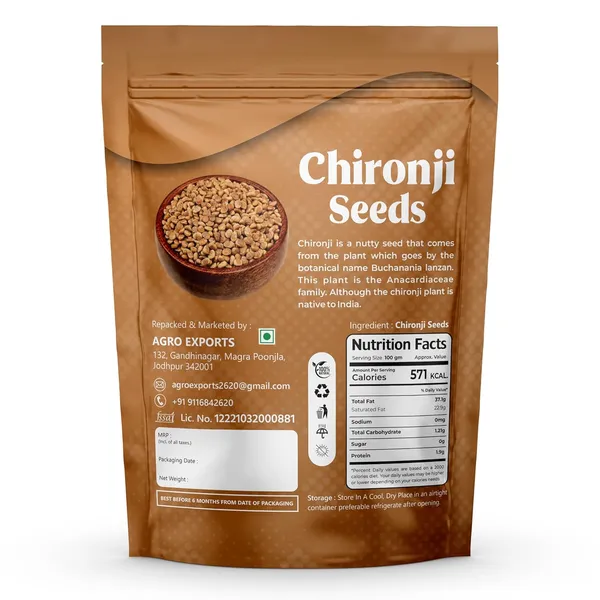 Natural_Fridge_Raw_Chironji_Seeds_Pouch_Pack_(250G)_|_Almondette_Kernels_|_Charoli_|_Chironji_|_Chiraunji_Dana_|_Crunchy_Texture_|_Rich_in_Protein_|_No_Artificial_Colours_|_Perfect_Garnish_for_Desserts_and_Sweets_to_Enhance_Flavours