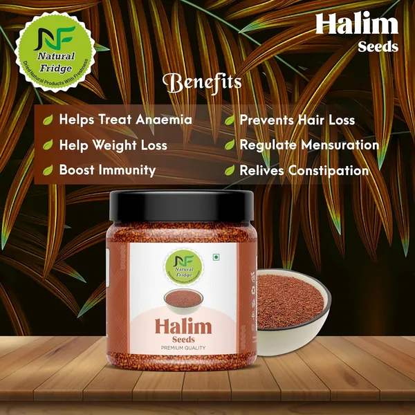 Nature_Fridge_Organic_Halim_Seeds_Jar_Pack_|_Aliv_Seeds|_Asaliya_|_Halo_Seeds_|_Haleem_|_Edible_|_Rich_in_Fibre,_Calcium,_Iron_and_Omega_-3_|_Immunity_Booster_Superfood_(500_Gm)