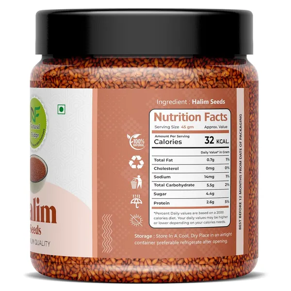 Nature_Fridge_Organic_Halim_Seeds_Jar_Pack_|_Aliv_Seeds|_Asaliya_|_Halo_Seeds_|_Haleem_|_Edible_|_Rich_in_Fibre,_Calcium,_Iron_and_Omega_-3_|_Immunity_Booster_Superfood_(500_Gm)