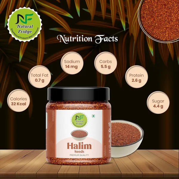 Nature_Fridge_100%_Natural_Halim_Seeds_(_Jar_Pack_)_Aliv_Seeds|_Asaliya_|_Halo_Seeds_|_Haleem_Seeds_|_Rich_in_Fibre,_Calcium,_Iron_and_Omega_-3_|_Immunity_Booster_Superfood_(Each_of_250gm_(Pack_of_2)_500gm