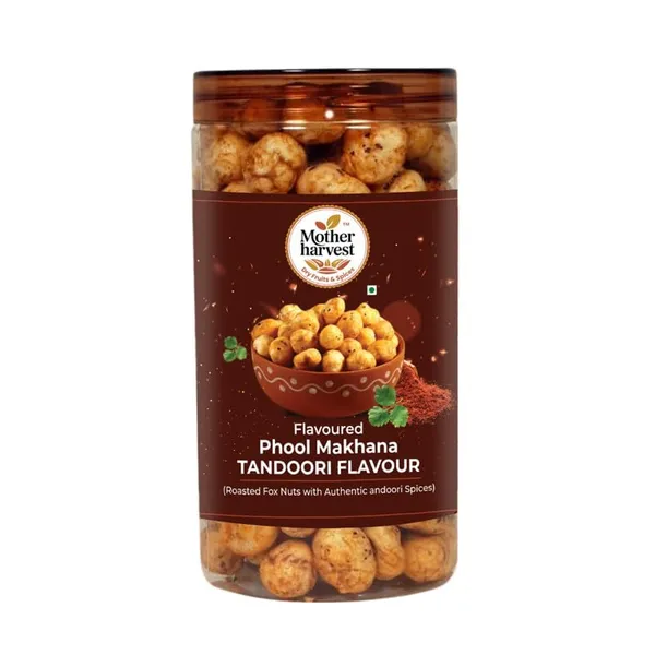 Roasted_Flavoured_Makhana_Tandoori_Flavour_Phool_Makhana_Crunchy_Healthy_Snack_Gluten_Free_Rich_Protein_Rich_Calcium_Roasted_Olive_Oil_90_Gm