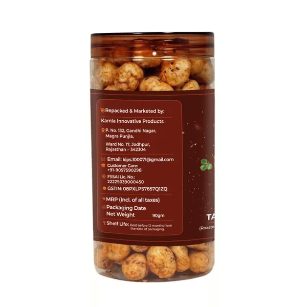 Roasted_Flavoured_Makhana_Tandoori_Flavour_Phool_Makhana_Crunchy_Healthy_Snack_Gluten_Free_Rich_Protein_Rich_Calcium_Roasted_Olive_Oil_90_Gm