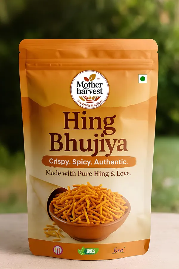 Baked_Hing_Bhujia_Namkeen_Healthy_Snack_High_Protein_Diet_Mixture_For_Diabetics_No_Palm_Oil_Crunchy_Snack_No_Preservatives_200_Gm_Pack_Of_2