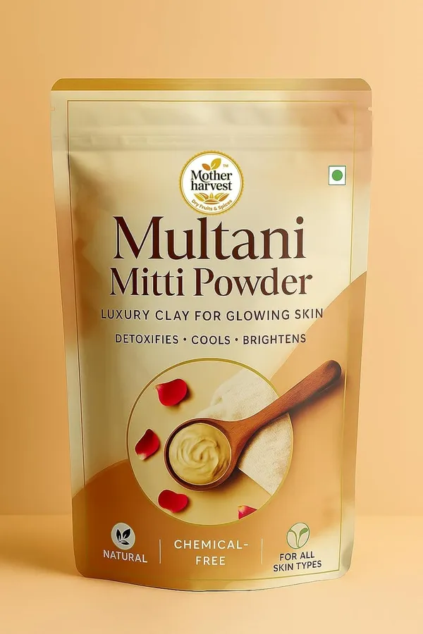 Multani_Mitti_Powder_Natural_Fullers_Earth_For_Face_And_Hair_200_Gm
