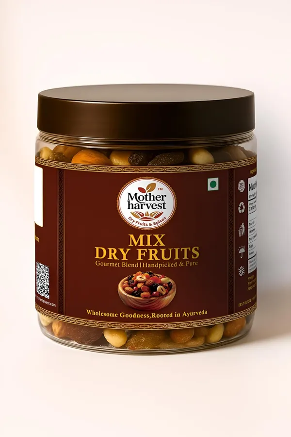 Panchmeva_Dry_Fruits_Mix_250_G_Fit_For_Fasting_Healthy_Snacks_Mixed_Nuts_Almonds_Cashews_Dates_Black_Raisin_Green_Raisin