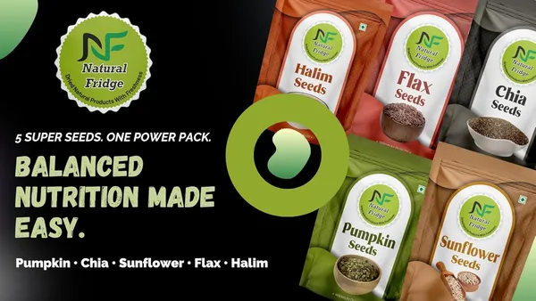 Natural_Fridge_5_Superseed_Combo_(Chia,_Pumpkin,_Sunflower_&_Flax,_halims_seeds_)_200gms_each_(1kg_total)_Immunity_combo_for_Weight_Management_|_Mix_Seeds_for_Eating_Diet_Snacks_Superfood_Perfect_for_Gifting