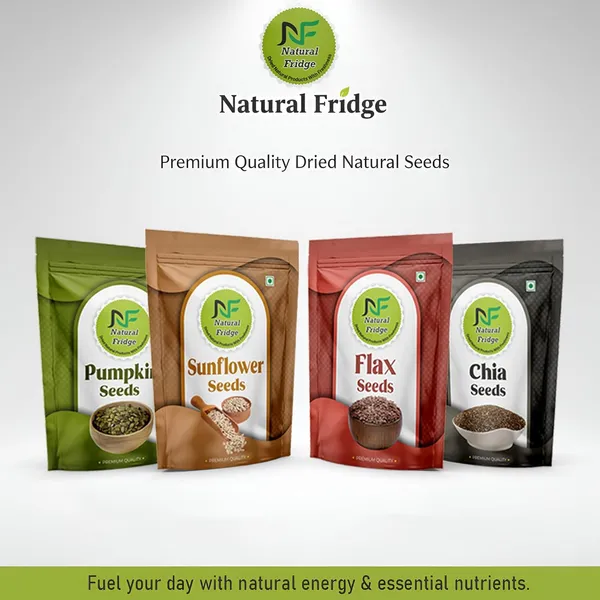Natural_Fridge_4_Superseed_Combo_(Chia,_Pumpkin,_Sunflower_&_Flax)_200gms_each_(800gmtotal)_Immunity_combo_for_Weight_Management_|_Mix_Seeds_for_Eating_Diet_Snacks_Superfood