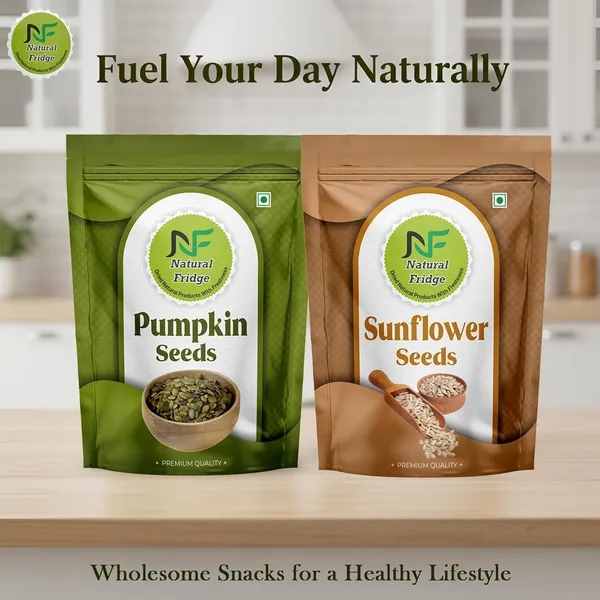 Natural_Fridge_Seeds_Combo_400_gm_|_Sunflower_Seeds_+_Pumpkin_Seeds_|_Superfood_Mix_for_Healthy_Eating_|_Rich_in_Protein_&_Fiber_(200g,_each)_|_(Pack_of_2)