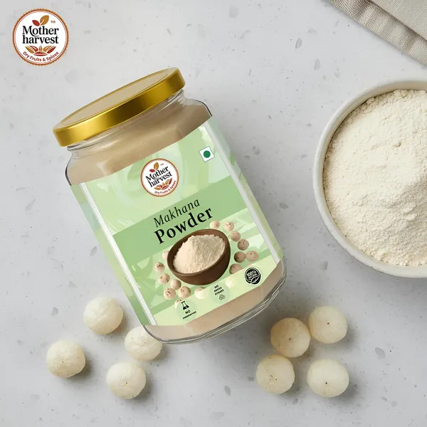 Makhana_Powder_Fox_Nut_Powder_Diabetic_Friendly_Rich_Minerals_Iron_Zinc_No_Preservatives_No_Added_Sugar_200_Gm