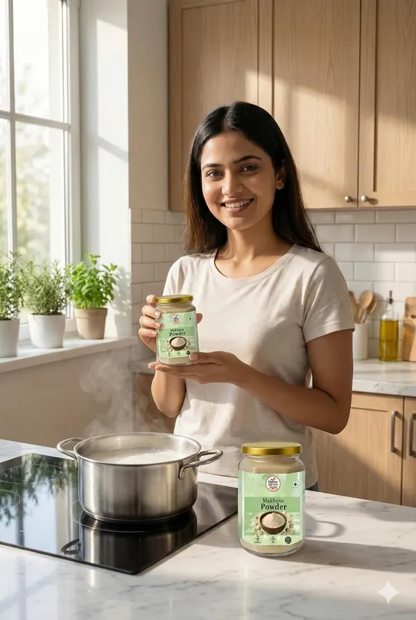 Makhana_Powder_Roasted_In_Ghee_High_Protein_Calcium_Rich_Gluten_Free_Traditional_Food_300_Gm