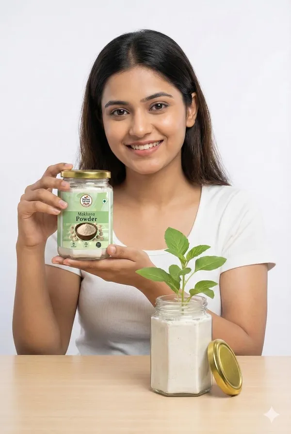 Makhana_Powder_Roasted_In_Ghee_High_Protein_Calcium_Rich_Gluten_Free_Traditional_Food_300_Gm