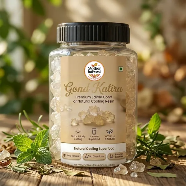 Gond_Katira_Almond_Gum_Badam_Pisin_Tragacanth_Gum_High_Cooling_Properties_Natural_Superfood_200_Gm