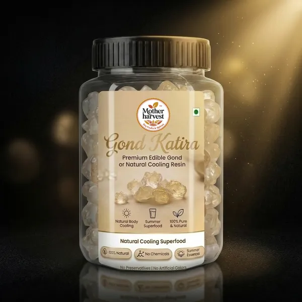 Gond_Katira_Almond_Gum_Badam_Pisin_Tragacanth_Gum_High_Cooling_Properties_Natural_Superfood_200_Gm