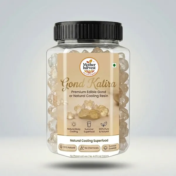Gond_Katira_Almond_Gum_Badam_Pisin_Tragacanth_Gum_High_Cooling_Properties_Natural_Superfood_200_Gm