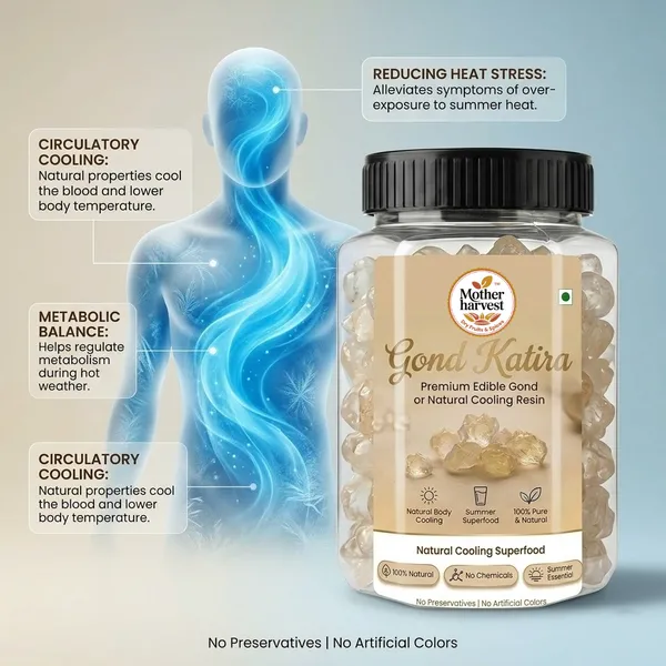 Gond_Katira_Almond_Gum_Badam_Pisin_Tragacanth_Gum_High_Cooling_Properties_Natural_Superfood_200_Gm