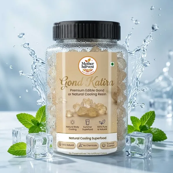Gond_Katira_Almond_Gum_Badam_Pisin_Tragacanth_Gum_High_Cooling_Properties_Natural_Superfood_200_Gm