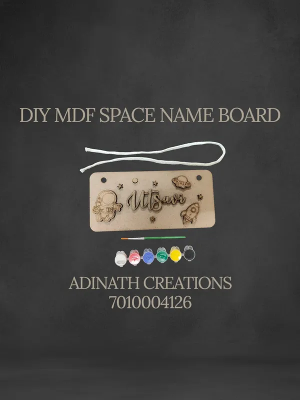 Personalized_Mdf_Space_Theme_Name_Board_Customizable_Wooden_Name_Tag_With_Astronaut_And_Rocket_Design
