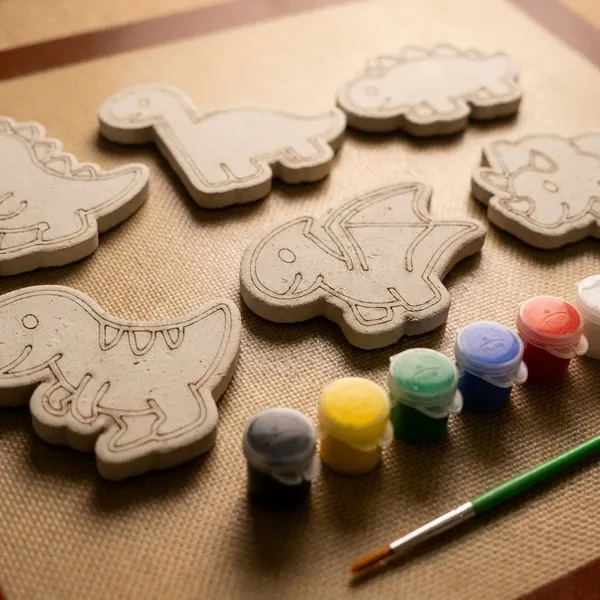 Diy_Fridge_Magnets_Kit_Dinosaur_Theme_Set_Of_6_Code_1_set_of_2_each_has_5_pcs_total_10_pcs