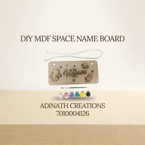 Personalized_Mdf_Space_Theme_Name_Board_Customizable_Wooden_Name_Tag_With_Astronaut_And_Rocket_Design
