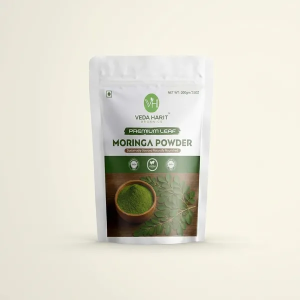 India_Moringa_Powder_Pure_Drumstick_Leaves_Powder