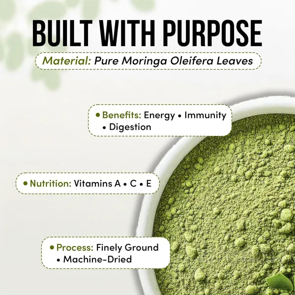 Moringa_Powder_And_Moringa_Oleifera_Leaf_Powder_And_Organic_Powder_Pack_Of_2