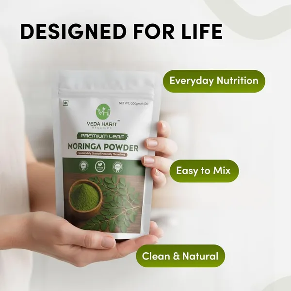 India_Moringa_Powder_Pure_Drumstick_Leaves_Powder