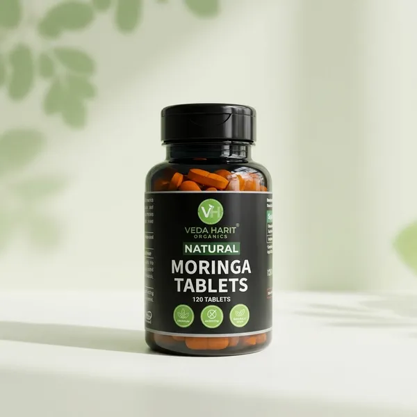 Moringa_Powder_And_Organic_MorInga_Tablets_Pack_Of_2