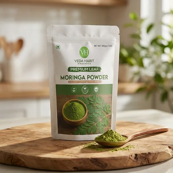 Moringa_Powder_And_Organic_MorInga_Tablets_Pack_Of_2