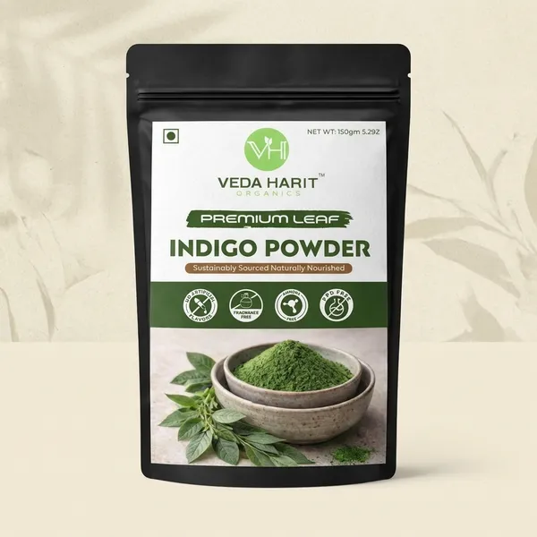 Indigo_Powder_For_Hair_100%_Pure_Indigofera_Tinctoria_Leaf_Powder