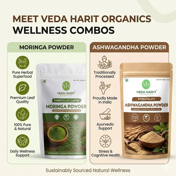 Ashwagandha_Powder_And__Moringa_Powder_Pure_Drumstick_Leaves_Powder__Pack_Of_2