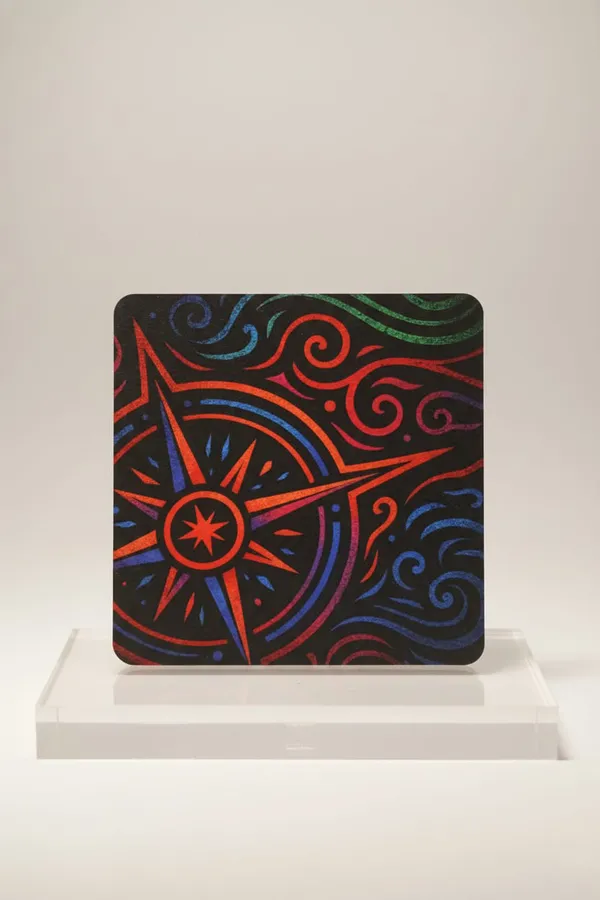 COASTERS_CAMPUS_MANDALA_OF_4