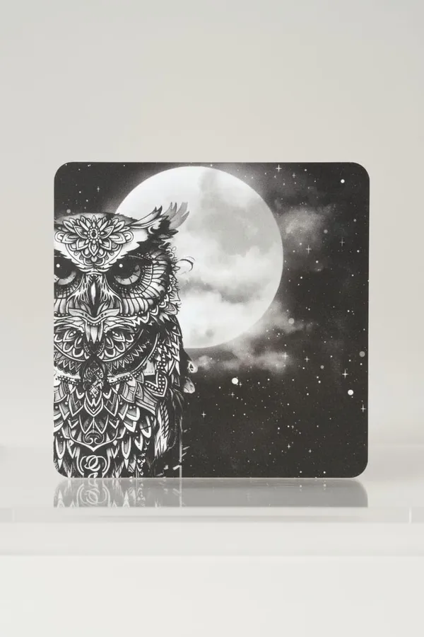COASTERS_OWL_SET_OF_4