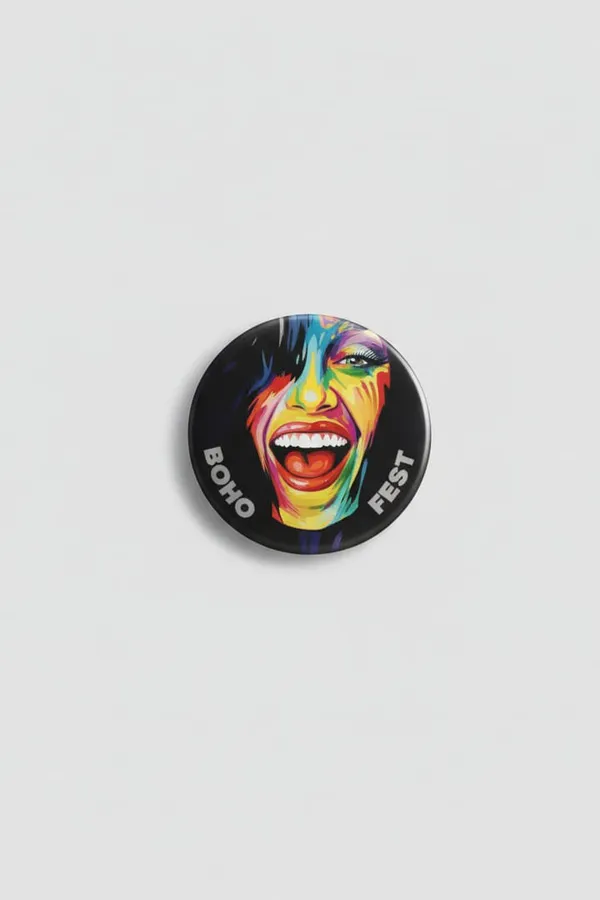 BLACK_FACE_FRIDGE_MAGNET
