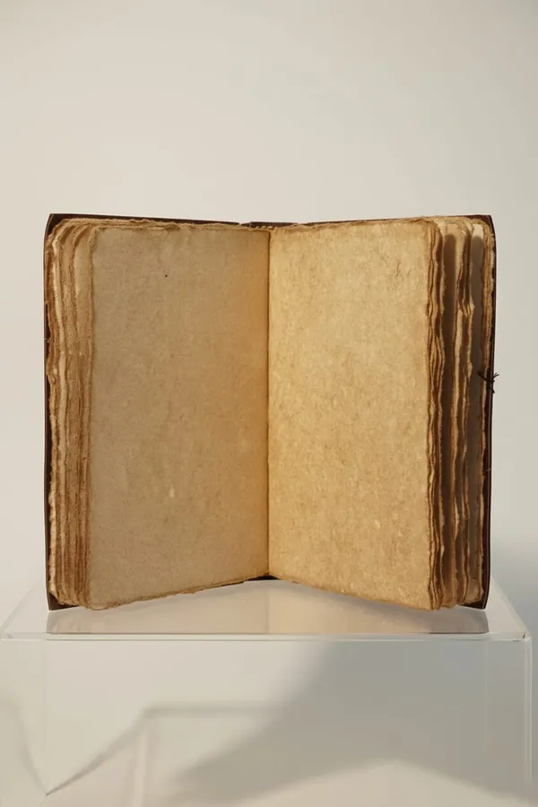 Journal_DIARY_WANDER