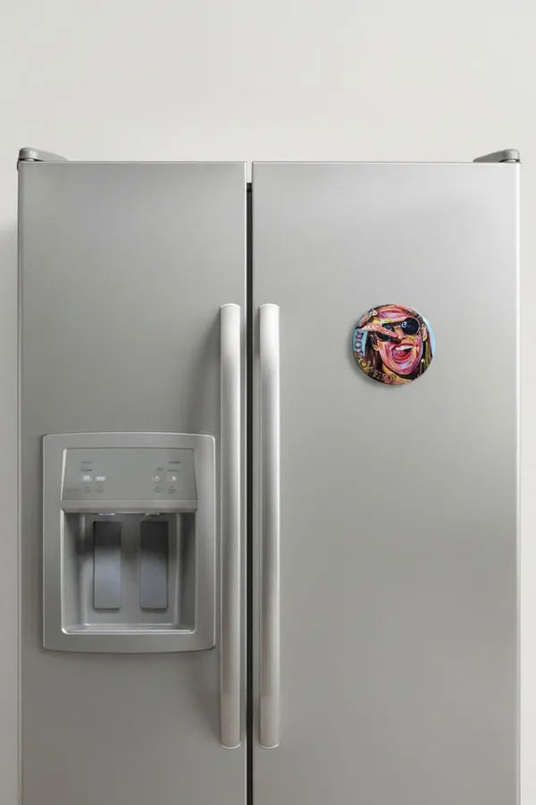 SMILING_FACE_FRIDGE_MAGNET