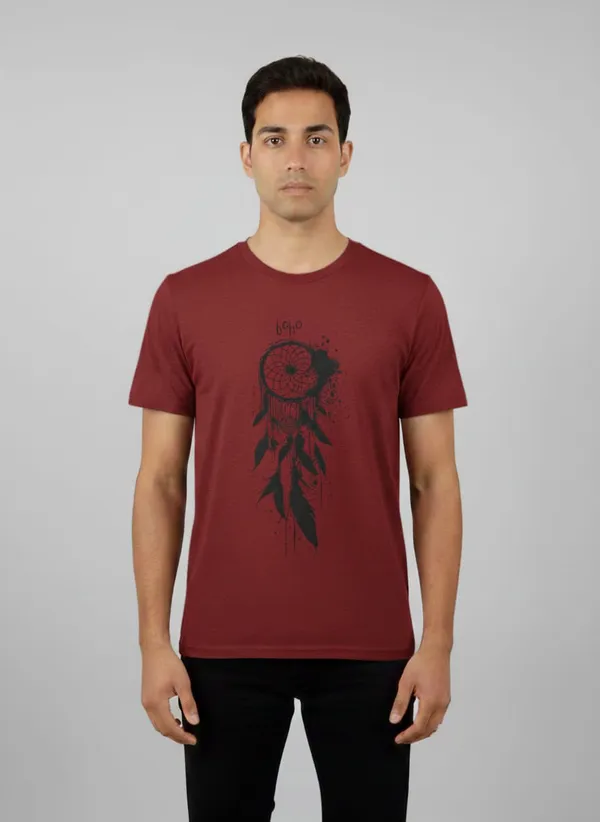 T-SHIRT_dream_catcher