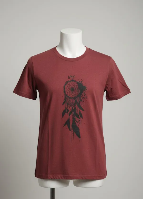 T-SHIRT_dream_catcher