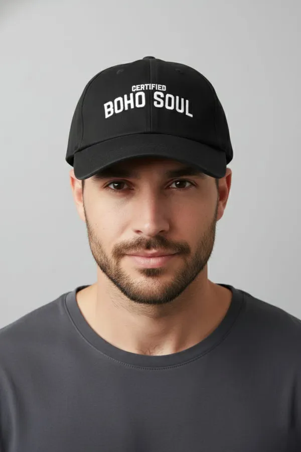 CAP_BLACK_BOHO_SOUL