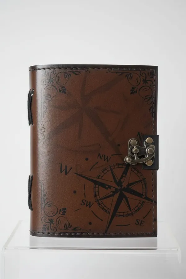 Journal_DIARY_CAMPUS