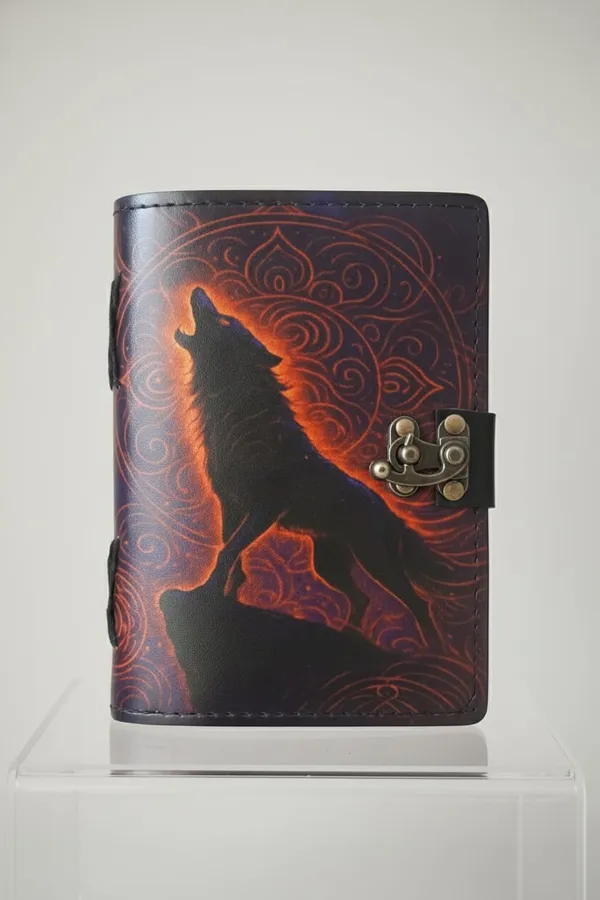 Journal_Diary_Wolf_