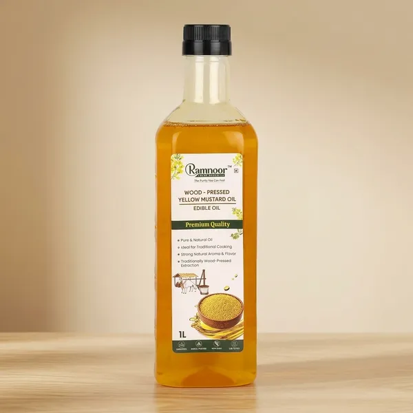 Ramnoor_Organic_Wood_Pressed_Yellow_Mustard_Oil