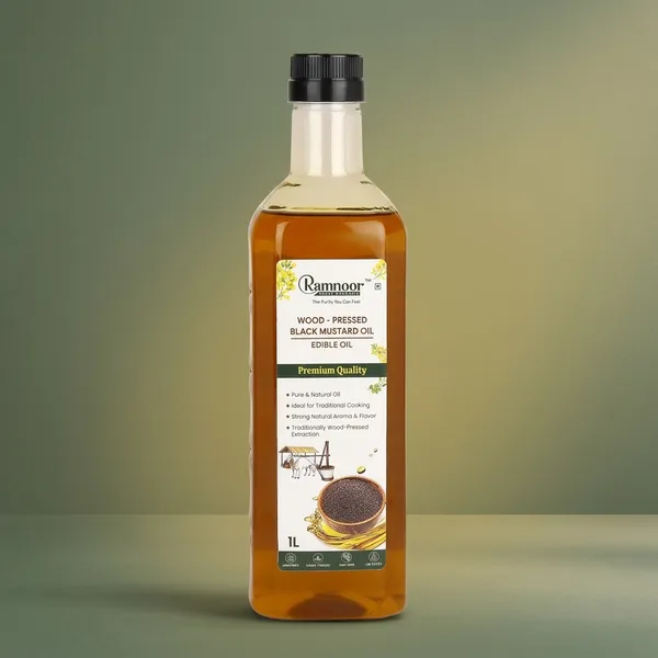 Ramnoor_Organic_Wood_Pressed_Black_Mustard_Oil_Pack_Of_2