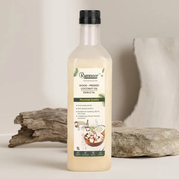Ramnoor_Organic_Wood_Pressed_Virgin_Coconut_Oil