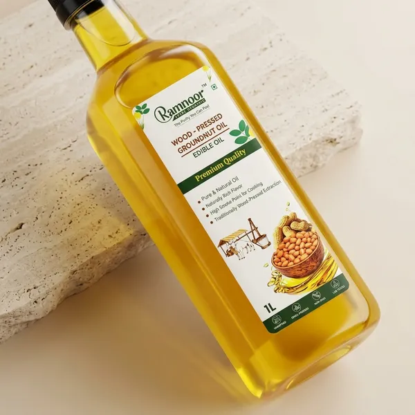 Ramnoor_Organic_Wood_Pressed_Groundnut_Oil