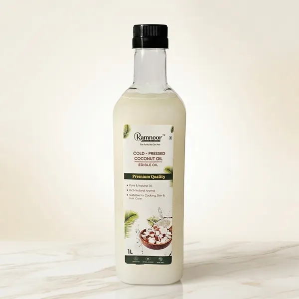 Ramnoor_Organic_Cold_Pressed_Virgin_Coconut_Oil